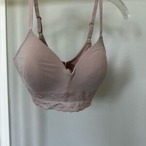 Naturism Bliss Perfection Contour Soft Cup Bra
